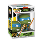 Pop! Leonardo (Classic), , hi-res view 2