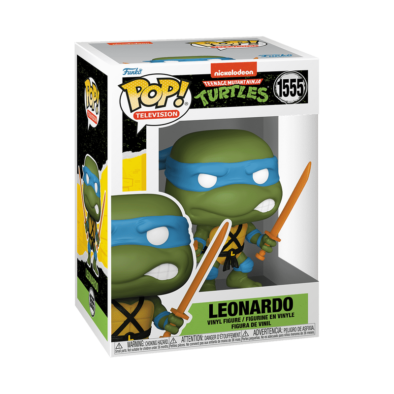 Pop! Leonardo (Classic), , hi-res view 2