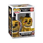Pop! Withered Golden Freddy, , hi-res view 2