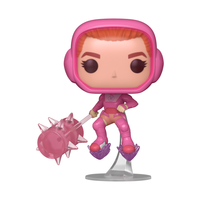 Pop! Atom Eve (Armored), , hi-res view 1