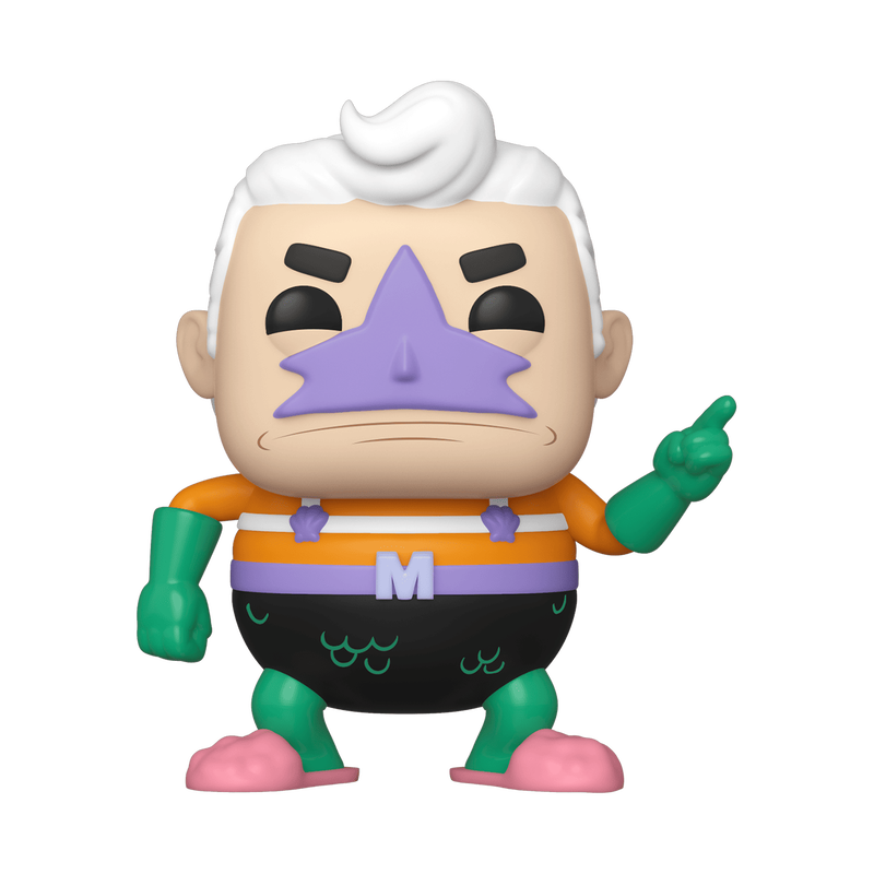 Pop! Mermaidman, , hi-res view 1