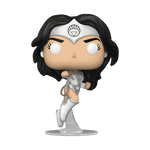 Pop! Wonder Woman White Lantern, , hi-res view 1