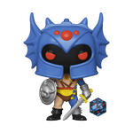 POP & Die: D&D- Warduke (MT), , hi-res view 1