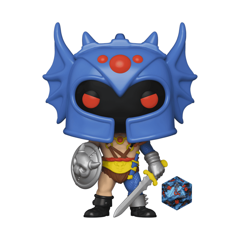 POP & Die: D&D- Warduke (MT), , hi-res view 1