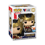 POP Heroes:WW80th-Death Metal w/(GW)Chase, , hi-res view 3