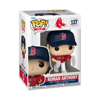 Pop! Roman Anthony, , hi-res view 2
