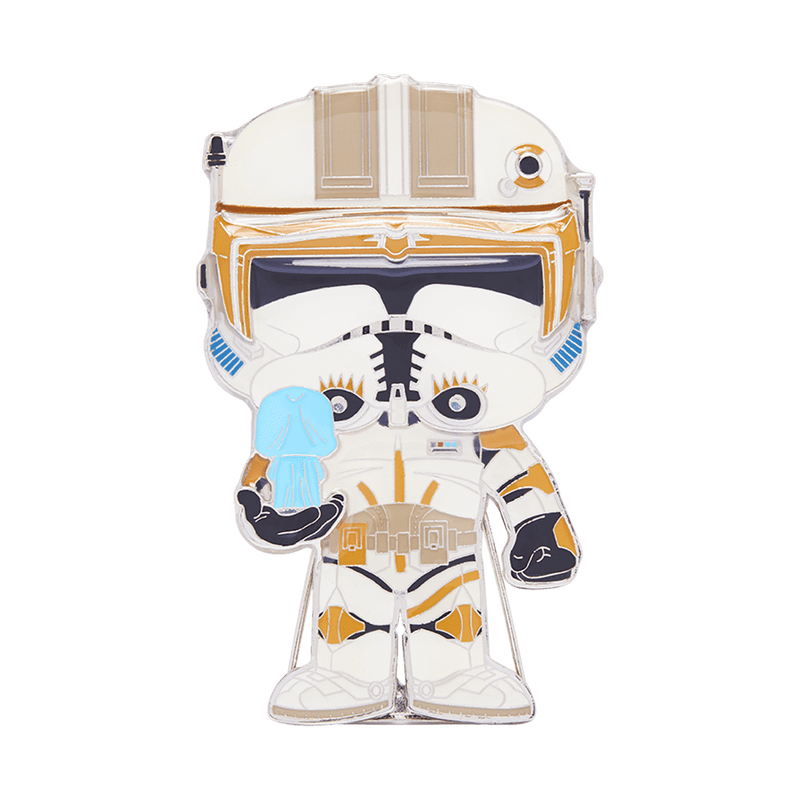 Pop! Pin Commander Cody, , hi-res view 2