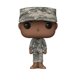 Pop! Soldier (Female A), , hi-res view 1