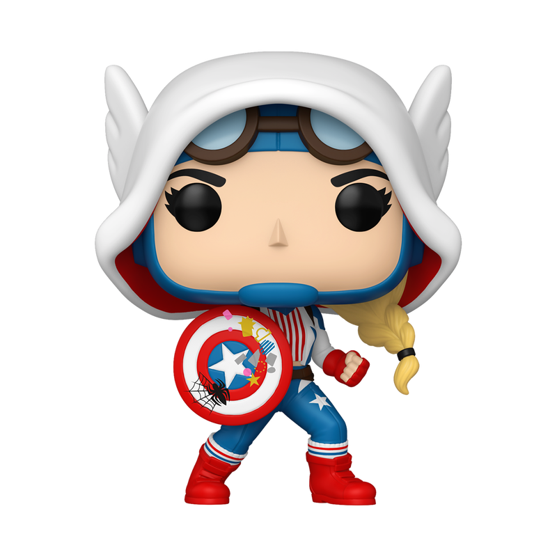 Pop! Cap-Gwen, , hi-res view 1