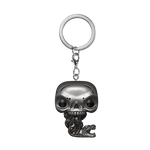 Pop! Keychain Dark Mark (25th Anniversary), , hi-res view 1
