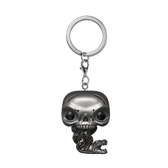 Pop! Keychain Dark Mark (25th Anniversary), , hi-res view 1