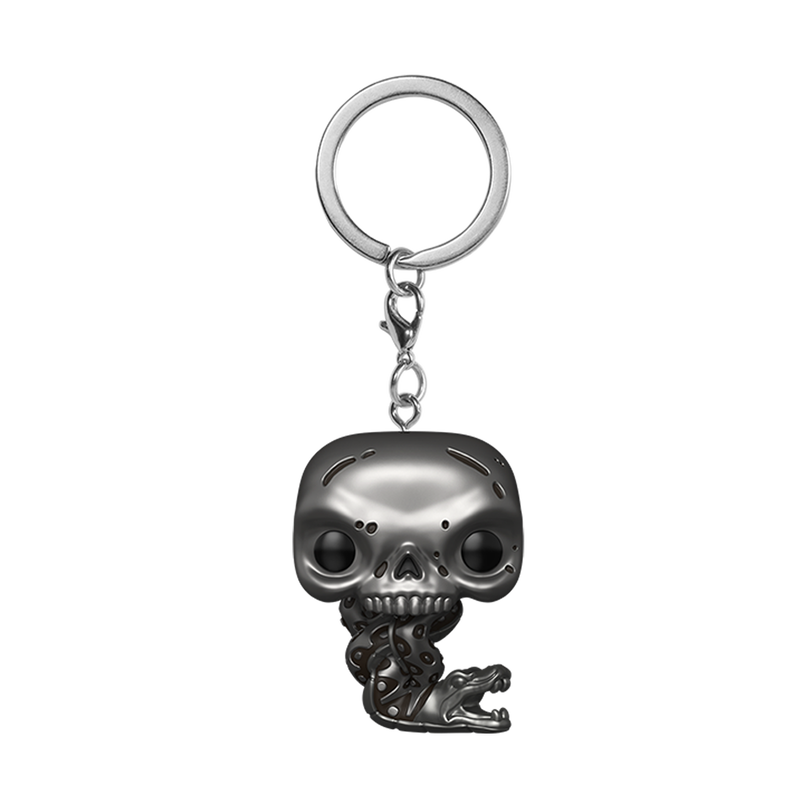 Pop! Keychain Dark Mark (25th Anniversary), , hi-res view 1