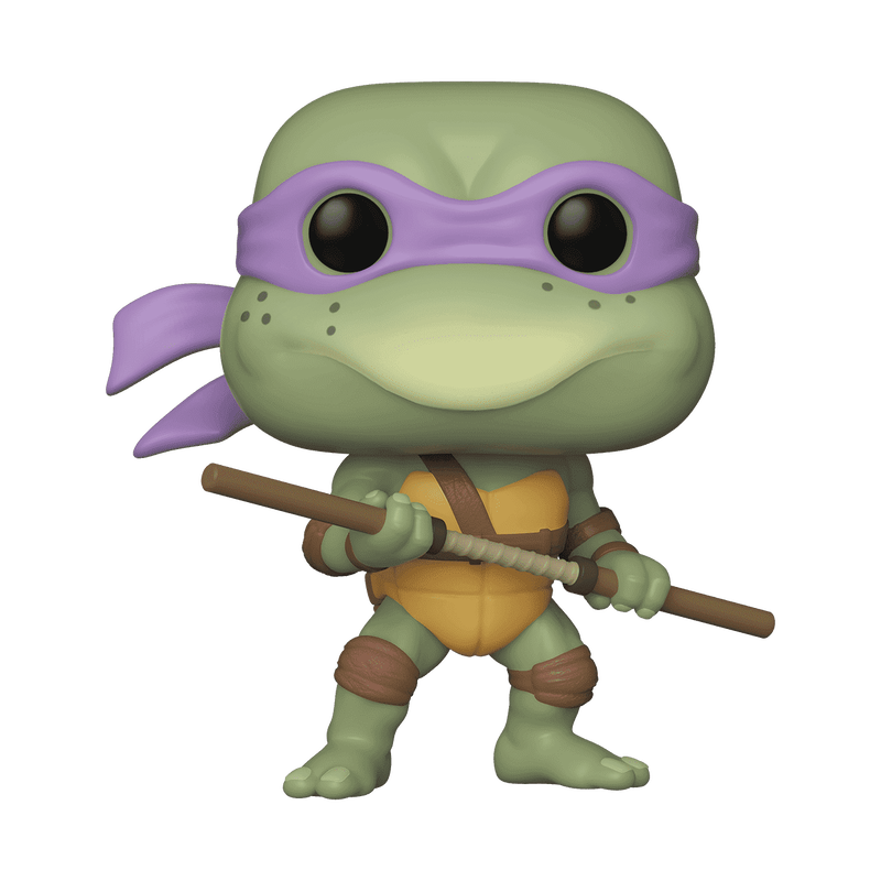 Pop! Donatello, , hi-res view 1