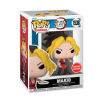 Pop! Makio with Kunai, , hi-res view 2