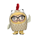 Pop! Al (Chicken Suit) (30th Anniversary), , hi-res view 1