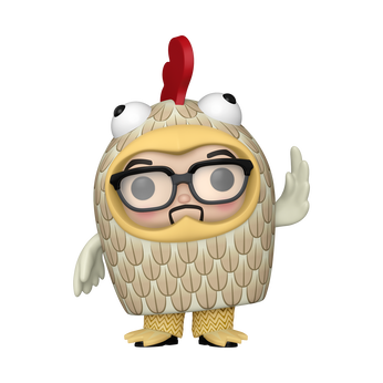 Pop! Al (Chicken Suit) (30th Anniversary), Image 1