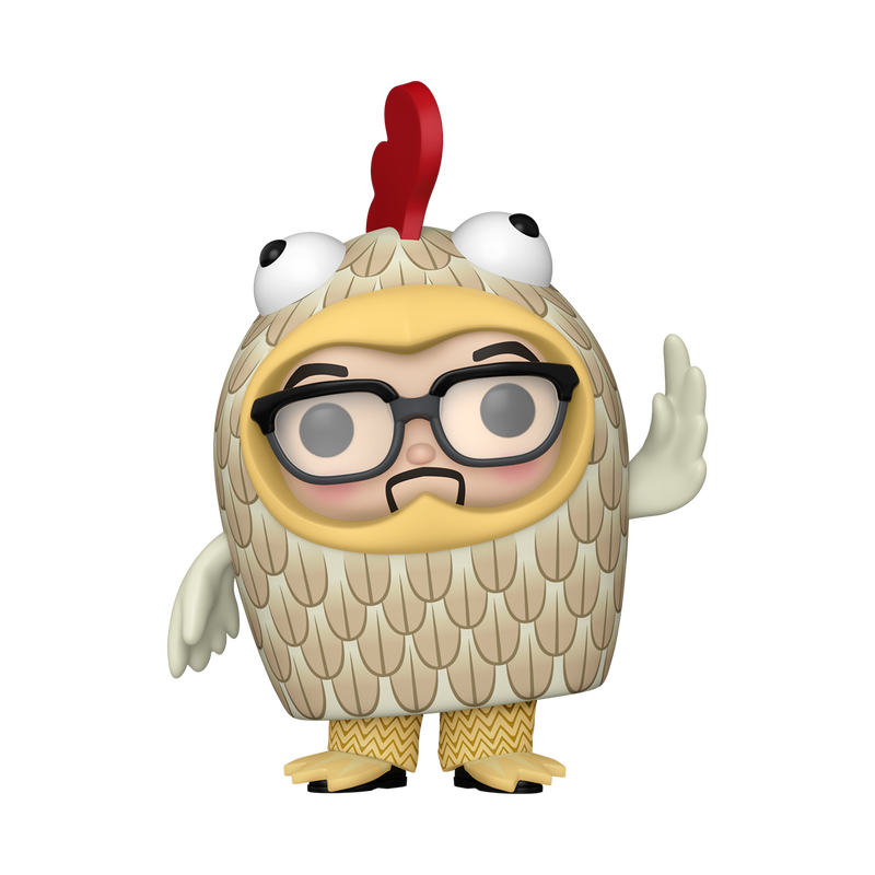 Pop! Al (Chicken Suit) (30th Anniversary), , hi-res view 1