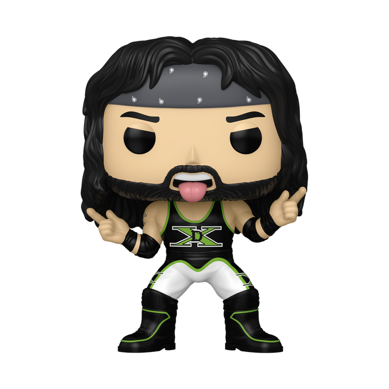 Pop! X-Pac, , hi-res view 1