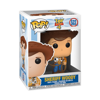 Pop! Woody, Image 2