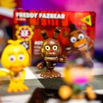 Five Nights at Freddy's Fightline Character Pack: Series 1, , hi-res view 11