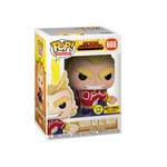 POP & Tee: MHA- Silver Age All Might (GW)(POP), , hi-res view 1