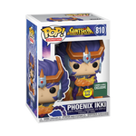 POP Animation: Saint Seiya- Phoenix Ikki (GW) (BN), , hi-res view 1