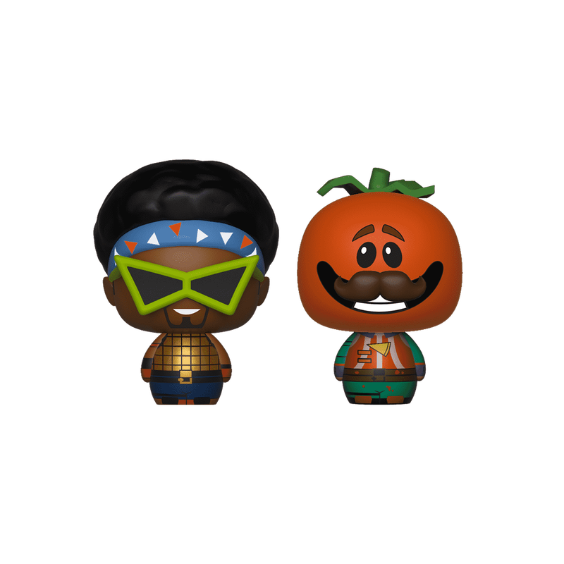 Funk Ops & Tomatohead Action Figures, , hi-res view 1