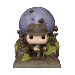 Pop! Moment Indiana Jones Boulder Escape, , hi-res image number 1