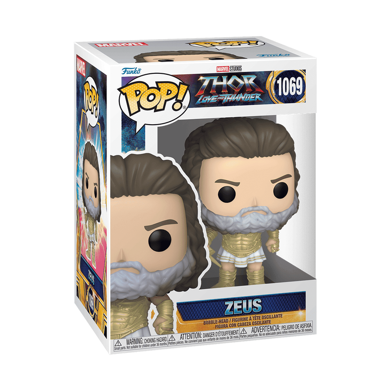 Pop! Zeus, , hi-res view 2