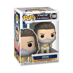 Pop! Zeus Pop! Zeus