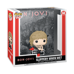 Pop! Albums Bon Jovi - Slippery When Wet, , hi-res view 2