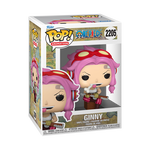 Pop! Ginny with Rifle, , hi-res view 2