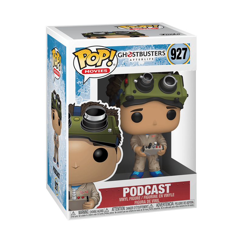 Pop! Podcast, , hi-res view 2