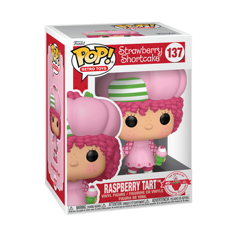 Pop! Raspberry Tart, Image 2
