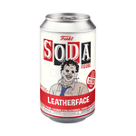 Vinyl SODA Leatherface, , hi-res view 2