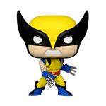 Pop! Wolverine (Classic Suit), , hi-res view 1