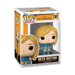 Pop! Beth Dutton, , hi-res view 2