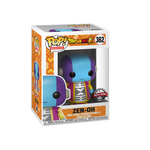 Pop! Dragon Ball Super- Zen-Oh, , hi-res view 2