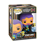 Pop! Star-Lord (Black Light), , hi-res view 3