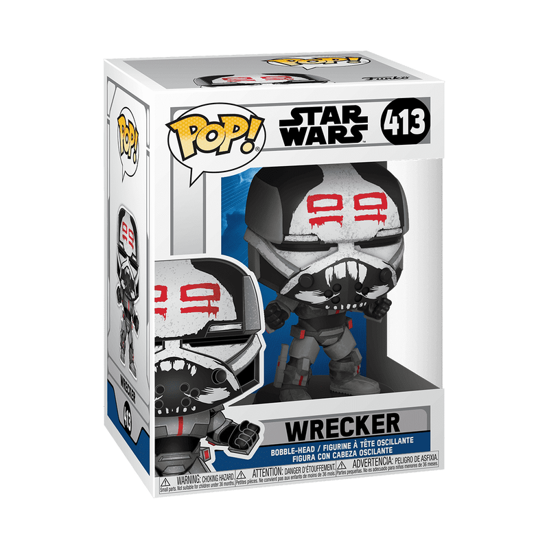 Pop! Wrecker, , hi-res view 2