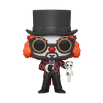 Pop! El Profesor, , hi-res view 1