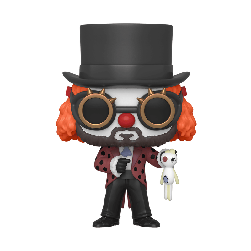 Pop! El Profesor, , hi-res view 1