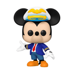 Pop! Pilot Mickey Mouse, , hi-res view 1