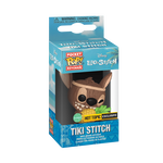 POP Keychain: Lilo & Stitch - Tiki Stitch (SC), , hi-res view 1