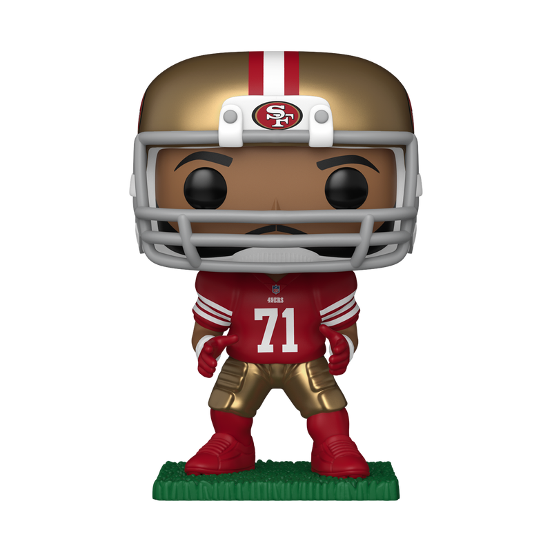Pop! Trent Williams, , hi-res view 1