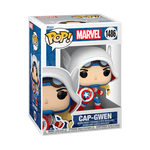 Pop! Cap-Gwen, , hi-res view 2