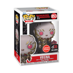 POP & Die: D&D- Vecna (MT), , hi-res view 1