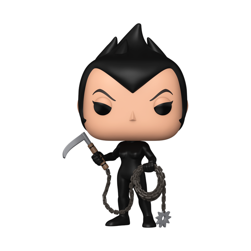 Pop! Ashi (NFT Release), , hi-res view 1