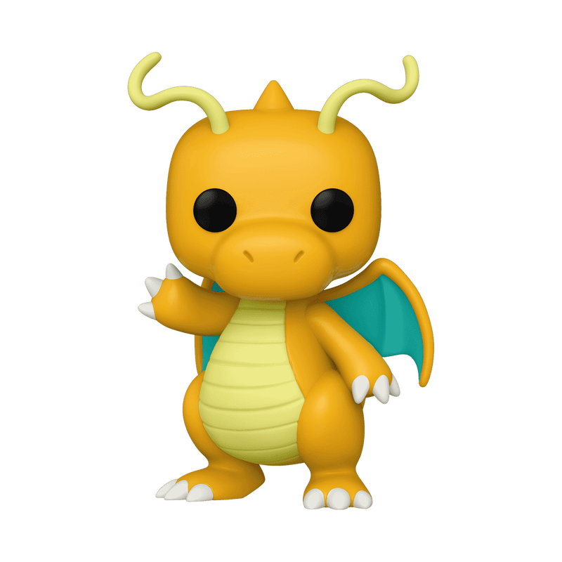 Pop! Dragonite, , hi-res view 1