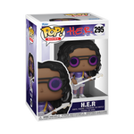 Pop! H.E.R, , hi-res view 2